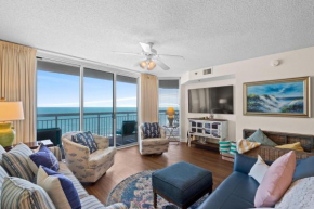 Crescent Shores S 1011 - Oceanfront - Crescent Beach Section